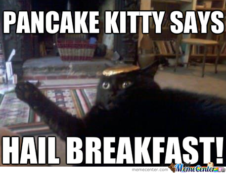 Pancake memes - 28 images - pancakes by cozyfacebwaah meme 