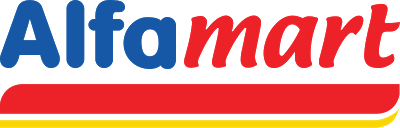 Inilah Logo Alfamart Terbaru PROMO HARGA