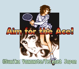 Ace wo Nerae (Español) by Max1323 descarga ROM SNES