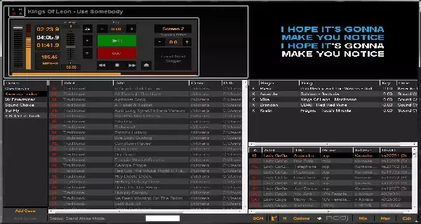 aplikasi karaoke pc offline gratis