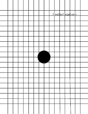 grid style target