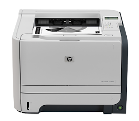 HP LaserJet P2055dn