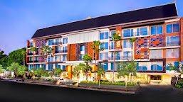  Arunika Hotel & Spa Bali Opening Pada 14 Februari 2023