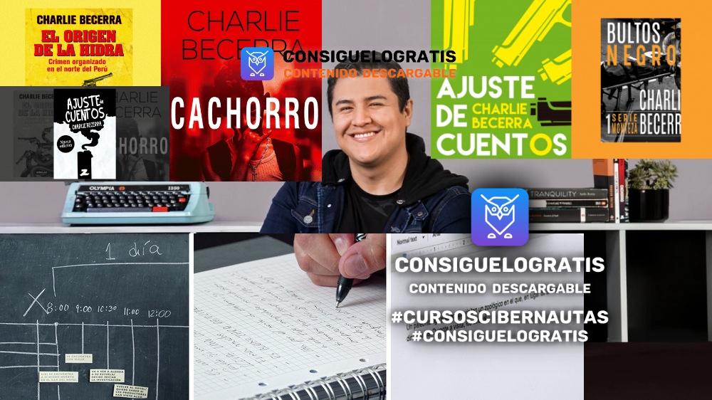 Consiguelogratis.com - Descarga gratis / Consiguelogratis descargar cursos gratis #consiguelogratis libros consiguelogratis multimedia consiguelogratis