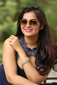 Ashwini sizzling at Vinodham 100% event-thumbnail-17