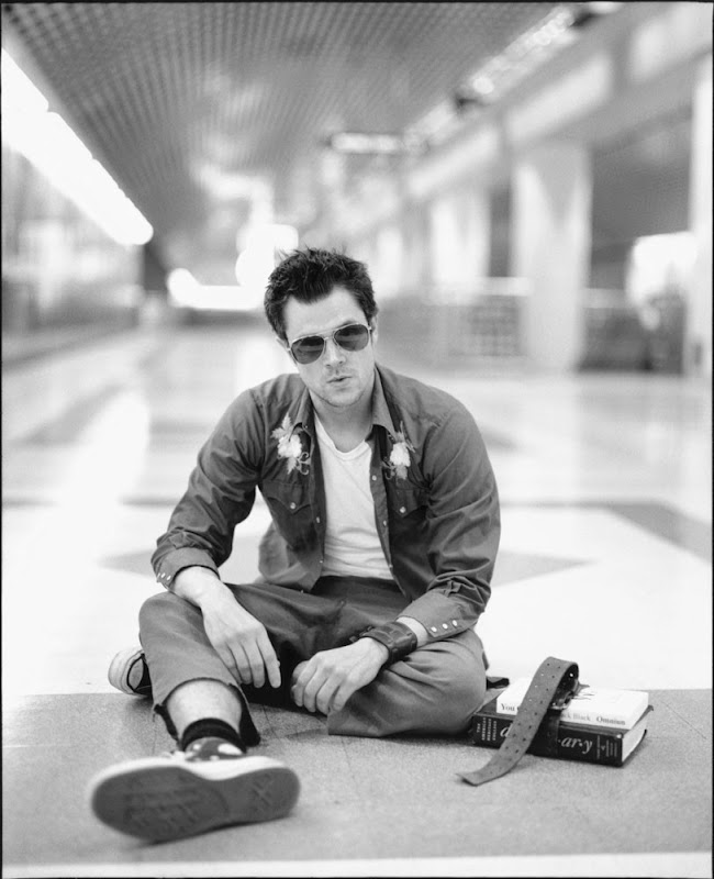 Johnny Knoxville United States Actor