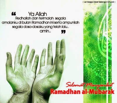 Doa Paling Mustajab di Bulan Ramadhan