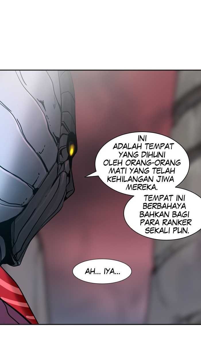 Webtoon Tower Of God Bahasa Indonesia Chapter 318