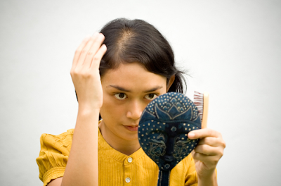 1. Home Remedies For Hair Loss