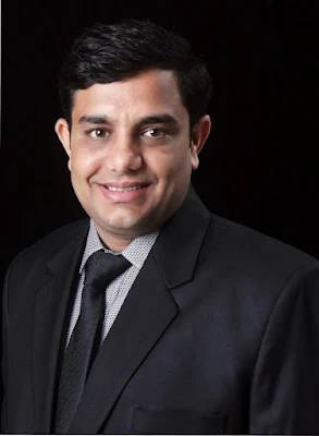 Praveen Kaushik