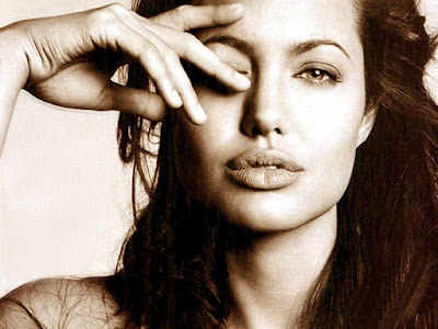Angelina Jolie HD In Awesome Images