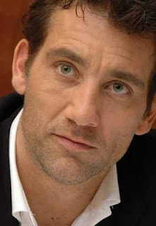 Actor Clive Owen feels Acting is about concentration