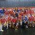 Em casa, Bauru vence Americana e conquista título invicto da Liga de Handebol do Estado de São Paulo