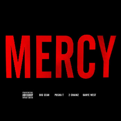 Kanye West - Mercy