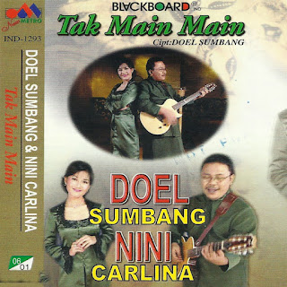 download MP3 Doel Sumbang & Nini Carlina Tak Main Main itunes plus aac m4a mp3