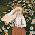 #434 Kokoro Poses {Spring Flair}