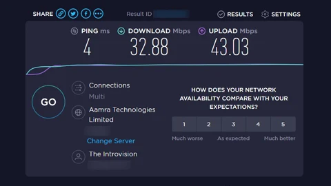 How to Check Actual Broadband Internet Speed | Broadband Speed Test [Tutorial Video]