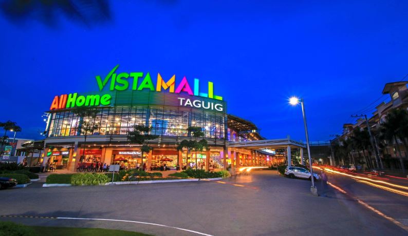 LIST: Vista Mall, Starmall Holy Week 2023 schedule