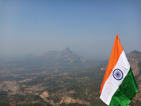 Vikatgad: The Untold Historical Beauty