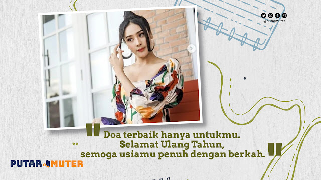 Ucapan Ulang Tahun Untuk Orang Spesial Tapi Bukan Pacar