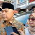 Raih Berkah Ramadhan "Rumah Aspirasi Heri Gunawan Bagi 2500 Paket Takjil Gratis Ke Pengendara