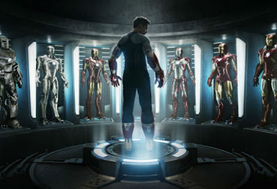 Iron Man 3 - Official Trailer