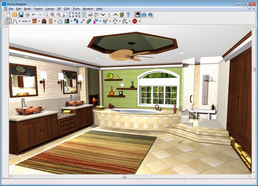 Home Remodel Design Software