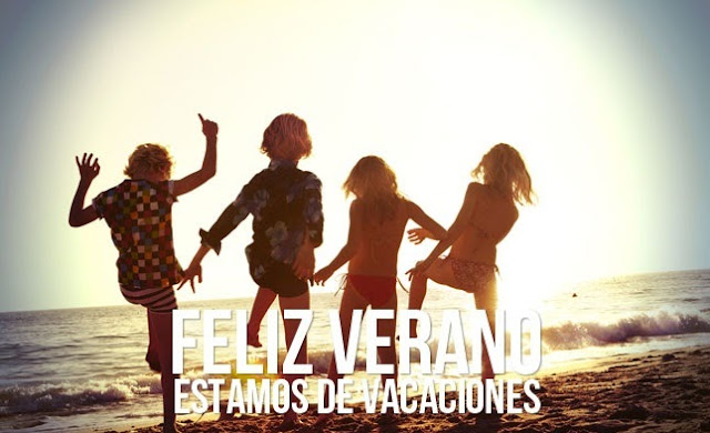 feliz verano 2013