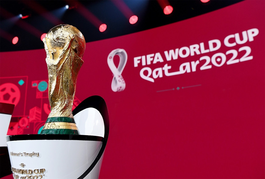 VTVcab chính thức sở hữu bản quyền phát sóng World Cup 2022