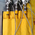 Grounding Stick Tegangan 10kV Break Out