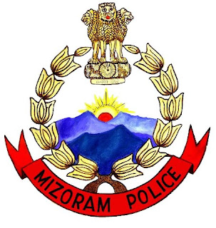 POLICE DEPARTMENT THUCHHUAK