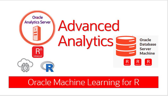 Advanced Analytics on OAS as R client