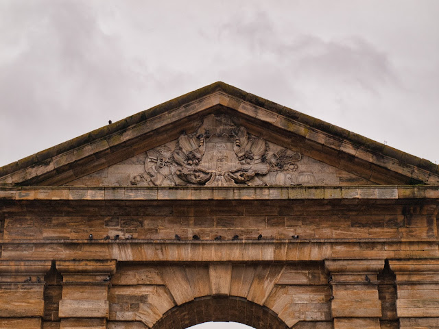 jiemve, la porte d'Aquitaine à Bordeaux