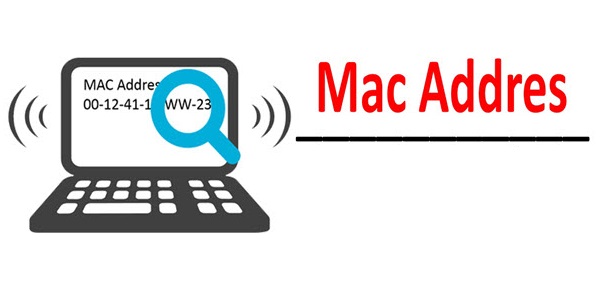 How to change MAC address?