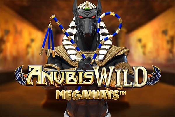 Main Gratis Slot Demo Anubis Wild Megaways (Inspired Gaming)