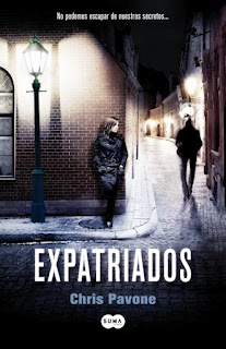 expatriados