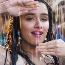 Bollywood Actress Shraddha Kapoor Hd Wallpaper 15