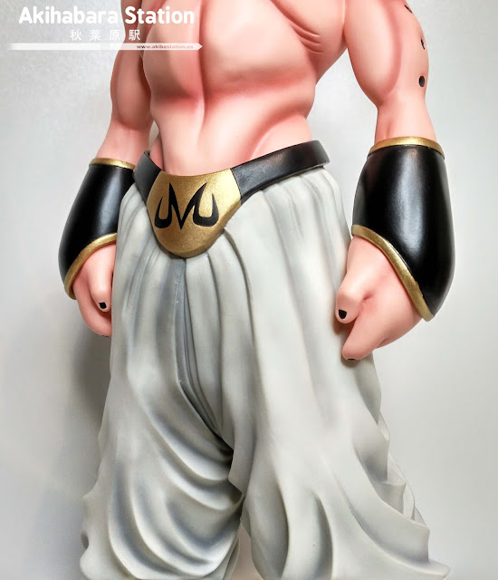 Figuarts ZERO EX Super Buu