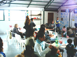 COMPARTIMOS CON LOS PAPAS UN TALLER DE COTIDIAFONOS