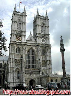 Westminster Abbey