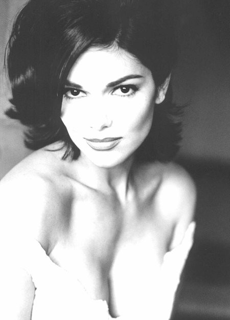 Laura Harring David Lynch again displays impeccable taste to my