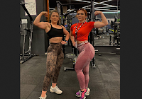 Your path to peak excellence : The optimum performance program in bodybuilding