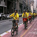 Bike Tour em São Paulo