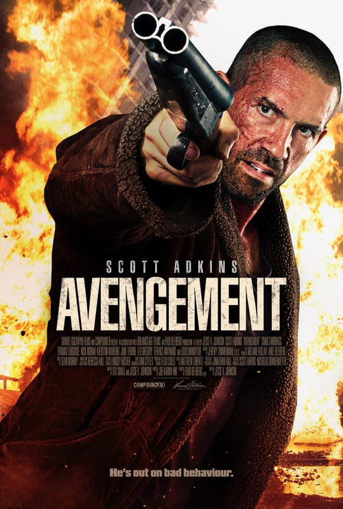 Ver Avengement 2019 Pelicula Completa En Español Latino