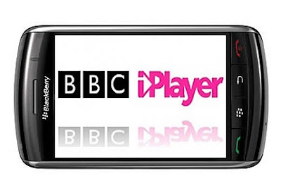 Remove DRM from BBC iPlayer Programs