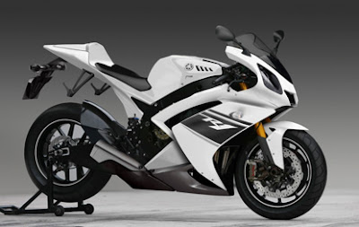 Yamaha R1 Bikes