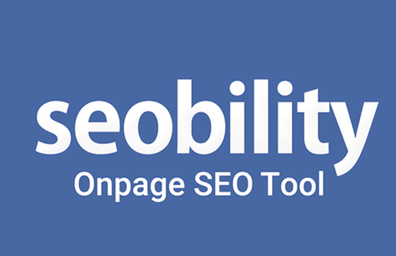 seobility SEO tools