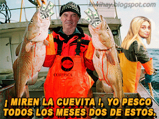 Meme dos millones mensuales para Jaime Orpis de Corpesca