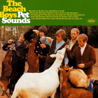 The Top 10 Albums Of The 60s: 10. The Beach Boys - Pet Sounds