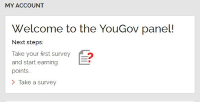  Gratis dari Yougov Survey Online Berbayar Mau Tau? Cara Sanggup Uang $25 Gratis Dari Yougov Survey Online Berbayar